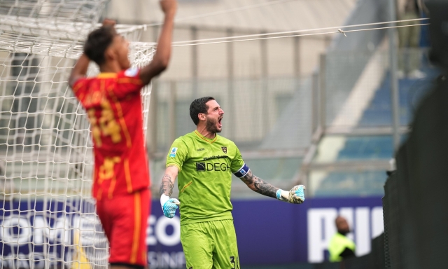 Falcone abbassa la saracinesca: secondo rigore parato, la fantamedia sfiora il 6