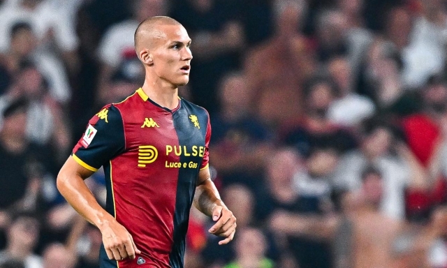 Giudice sportivo, stop per Miranda e Ostigard. Gli squalificati della 22ª giornata