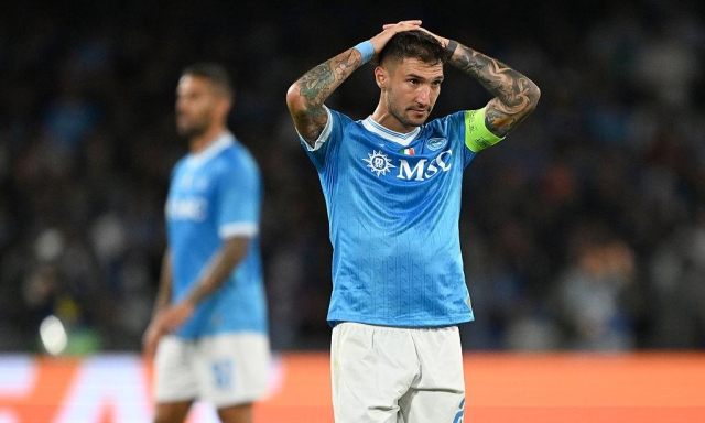 Indisponibili Serie A: infortunati e squalificati della 22ª giornata