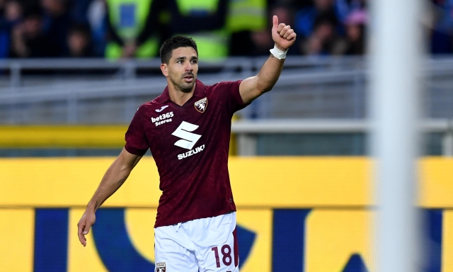 Torino-Udinese, le formazioni ufficiali: Baroni si affida a Simeone, Runjaic punta su Davis