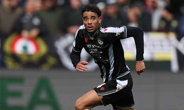 Udinese, le ultime verso il Torino: Torna Atta, dubbio Okoye-Padelli tra i pali