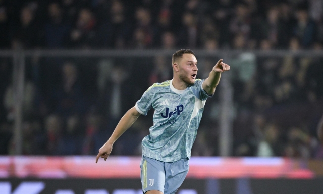 Juventus, verso la Cremonese: Koopmeiners insidiato da Kelly in difesa