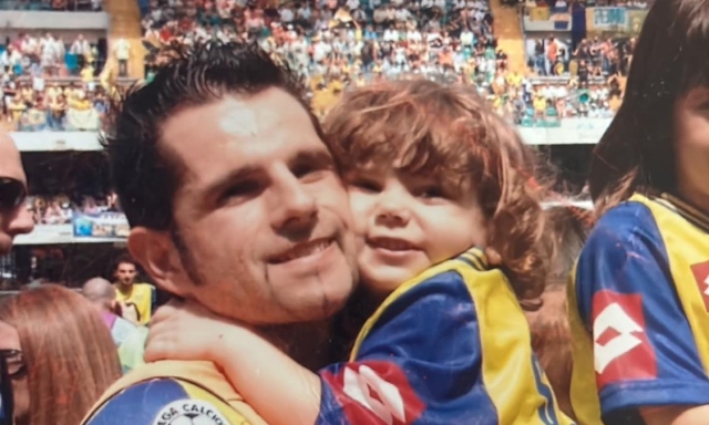 Sofia Pellissier, dalla maglietta di papà al trampolino: "Io, ex cameriera, in Nazionale come lui"