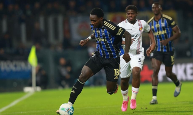 Pisa-Como, le formazioni ufficiali: Gilardino ritrova Nzola, Fabregas con Paz dal 1'