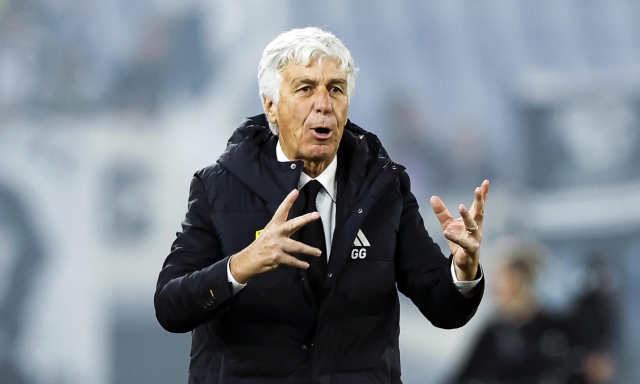 Bergamo, onora il Gasp! Nove anni non si possono dimenticare