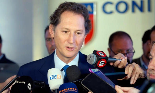 Caso plusvalenze: sanzione ridotta per la Juve, pagherà solo 500 mila euro in solido