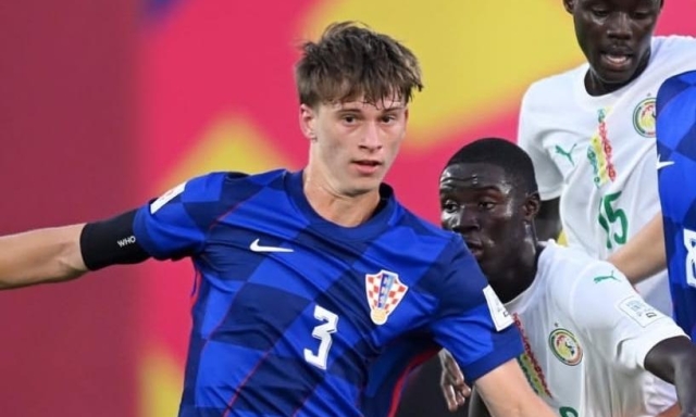 Colpo Inter, preso dalla Dinamo Zagabria il giovane difensore Jakirovic