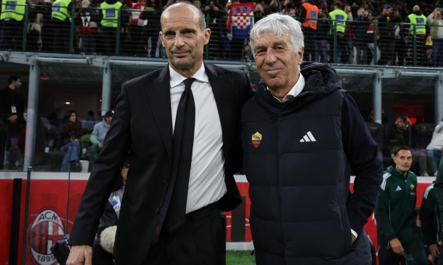 Max e Gasp, due pensieri formati da Galeone: allievi diversi con un maestro in comune