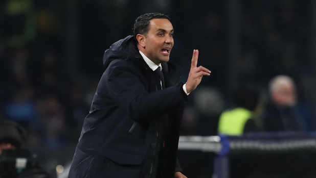 Atalanta, Palladino: "Volevo personalità, l'ho trovata. Contento per Pasalic"