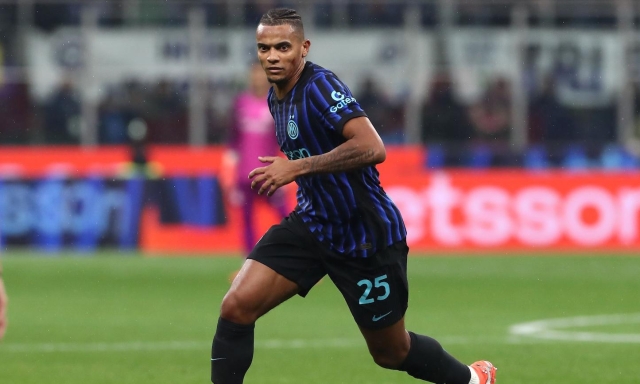 Akanji ha convinto l'Inter: in estate sarà riscattato. E se vince lo scudetto...