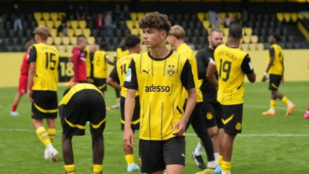 Inacio, Mane, Reggiani: le tre stelline italiane del Dortmund con l'Inter nel mirino