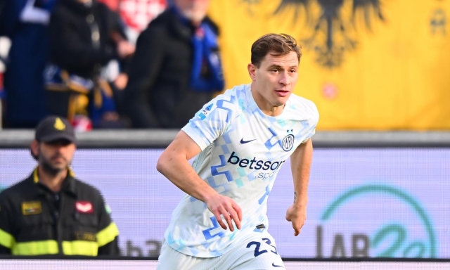 Tre centrocampisti da schierare al fantacalcio nella 21ª giornata