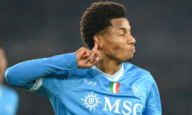 Inter-Napoli, le ultime dai campi: Chivu ritrova Darmian, per Conte Neres è un rebus