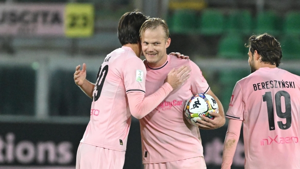 Da Pohjanpalo-Pierozzi a Coda-De Paoli, le coppie gol della Serie B non sono tutte scontate