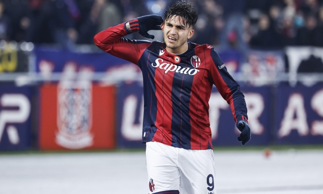 Bologna, ballottaggio Dallinga-Castro per l'Inter. Immobile pronto a rientrare