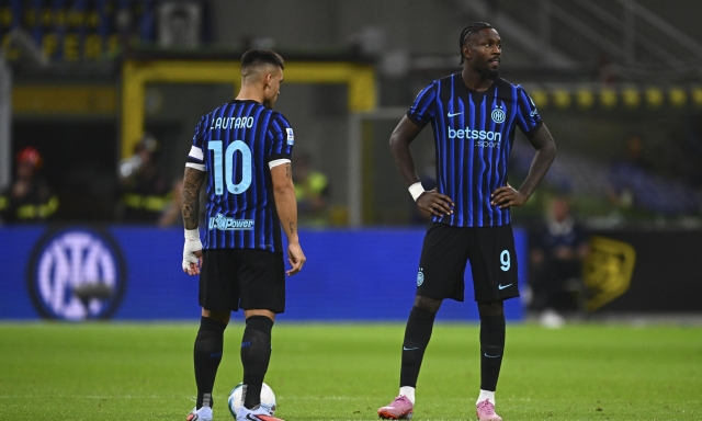 Inter-Bologna, le formazioni ufficiali: Chivu si affida alla ThuLa, Italiano punta su Castro