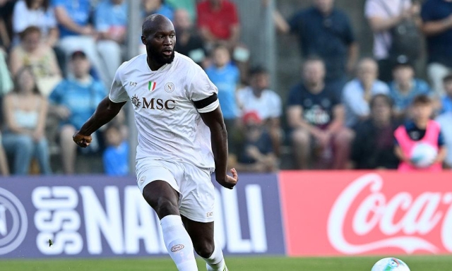 Napoli, le ultime dall'infermeria: out Rrahmani e Politano, Lukaku verso il rientro