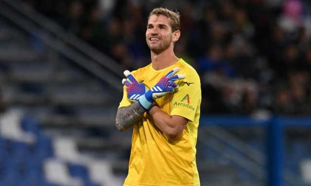 I portieri da schierare al fantacalcio nella 21ª giornata