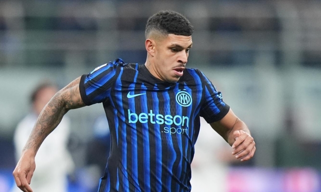 Non segna e non dribbla: flop Luis Henrique. E l'Inter corre ai ripari: in campo e sul mercato