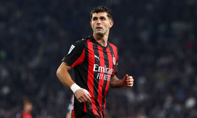 Milan-Genoa, le formazioni ufficiali: Pulisic e Leao per Allegri. De Rossi con Colombo dal 1'