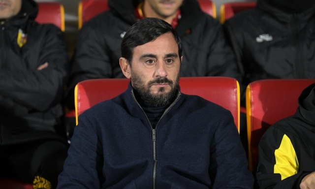 L'arte del rimontare: Catanzaro super, mentre Venezia e Frosinone...