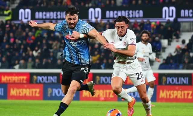 Atalanta, le ultime dall'infermeria: le condizioni di Kolasinac