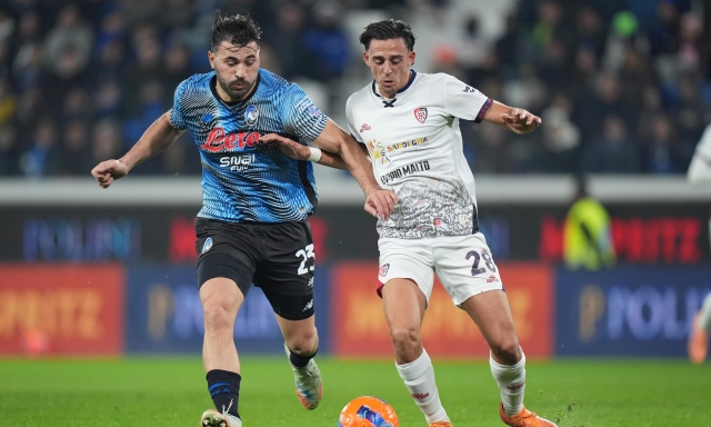 Kolasinac si ferma ancora, in dubbio per Bologna: le alternative per Palladino