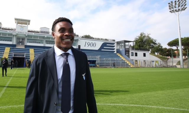 Lazio, i convocati per il Como: out Vecino, c'è Dele-Bashiru