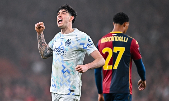 Tre difensori da schierare al fantacalcio nella 23ª giornata