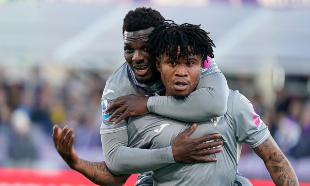 Orban, il 9 affamato di gol: già sei i centri in campionato. Il Verona riparte da lui