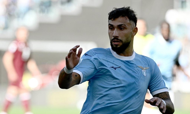 Lazio, Castellanos al West Ham per 30 milioni: tutto definito, manca solo l'ufficialità