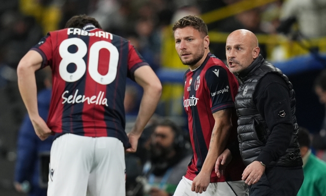 Bologna, le ultime sul rientro di Skorupski e le condizioni di Rowe e Freuler in vista dell'Inter