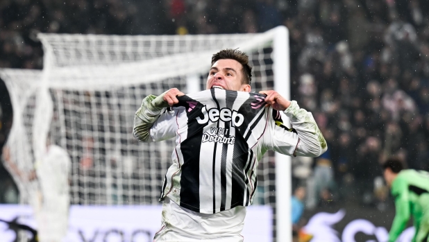 LIVE Alle 18 Juve-Lecce: Spalletti ritrova Conceiçao dal 1'. Di Fra con Camarda