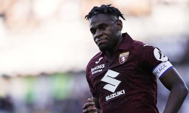 Torino, col Como Zapata può partire titolare. La probabile formazione