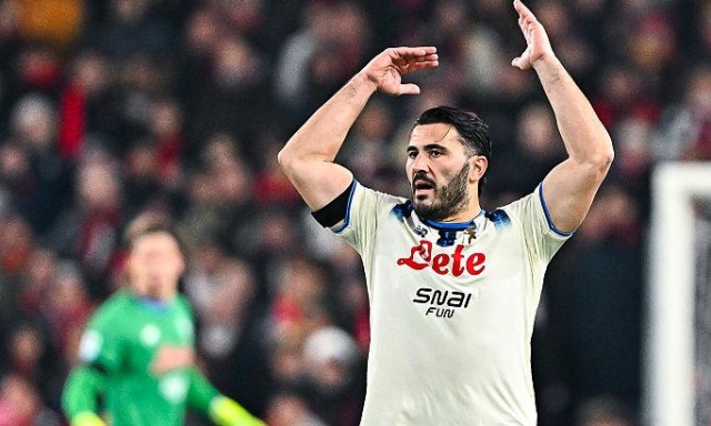 Atalanta, Kolasinac torna in gruppo e punta alla convocazione contro il Pisa