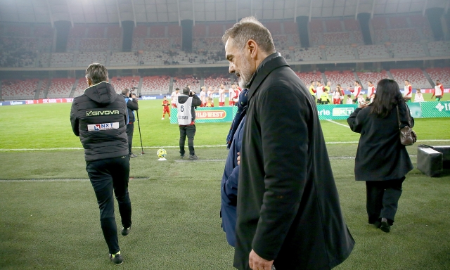 Bari, ufficiale l'esonero di Vivarini. Pronto il Longo-bis? Salta anche il ds Magalini