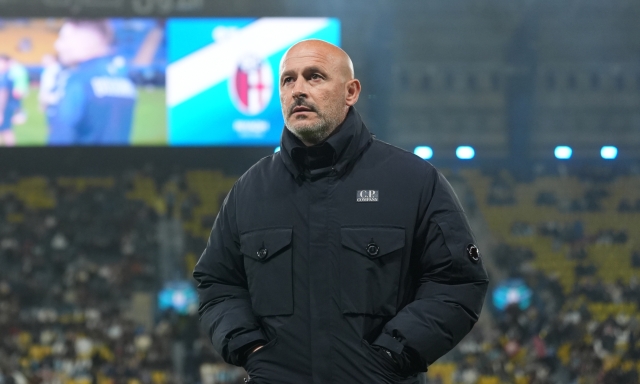 Bologna, i convocati per la Fiorentina: out Lucumì e Bernardeschi. C'è Cambiaghi