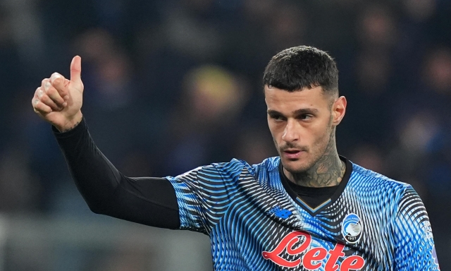 Atalanta-Roma, le formazioni ufficiali: Palladino con Scamacca, Gasperini sceglie Ferguson