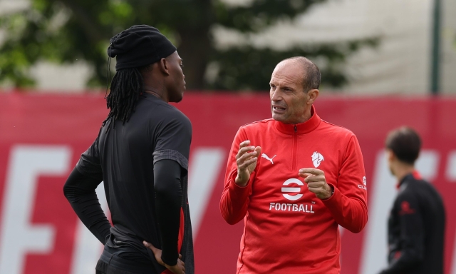 Milan, le ultime su Leao, Saelemaekers e Pavlovic in vista della Roma