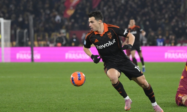 Como-Udinese, le formazioni ufficiali: Nico Paz in panchina, Runjaic schiera Padelli tra i pali