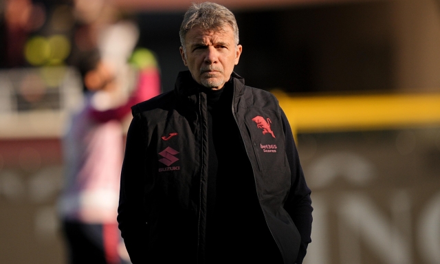 Baroni: "Torino, col Verona serviranno ferocia e attenzione. Coco ci sarà"