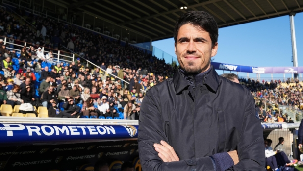 Cuesta: "Il Sassuolo è una squadra di livello. Dobbiamo essere lucidi. Per il 2026 del Parma..."