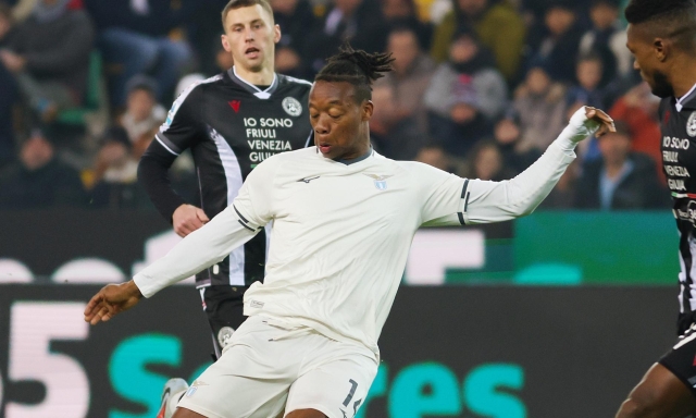 Lazio-Napoli, le formazioni ufficiali: Sarri con Noslin, Conte sceglie Elmas