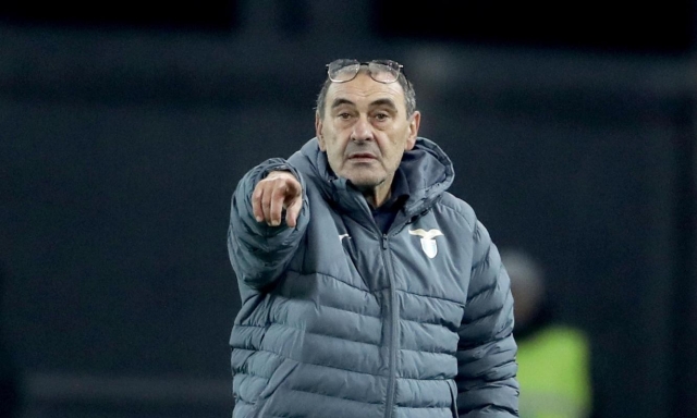 Lazio, i convocati per il Verona: ci sono i nuovi Ratkov e Taylor