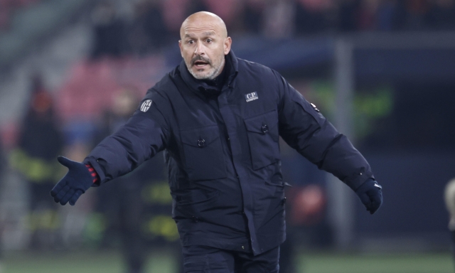 Bologna, i convocati per l'Inter: c'è Heggem, ancora out Skorupski e Bernardeschi