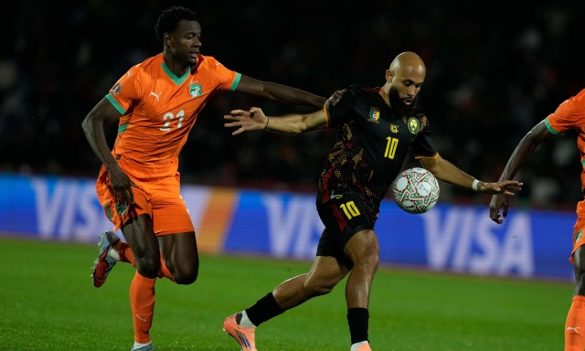 Da Lookman a Ndicka: i giocatori della Serie A ancora impegnati in Coppa d'Africa