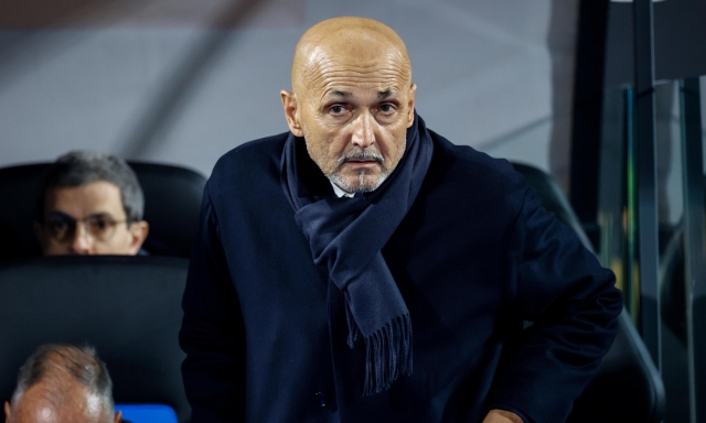 Spalletti: "Juve, Cagliari è come la Champions. Adzic non si tocca, è il mio tesoro nascosto. Siamo sul mercato da quando sono arrivato, ma voglio tutelare Yildiz"