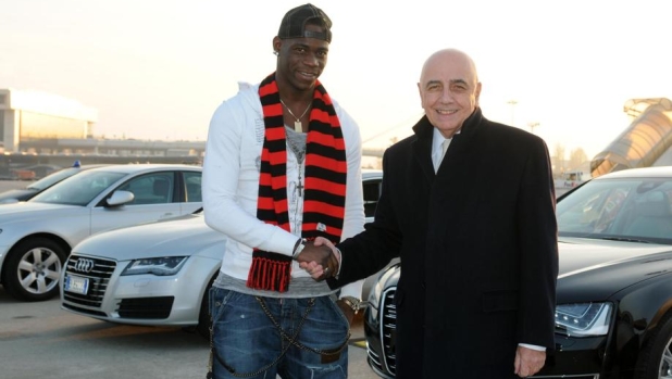 Füllkrug è un Balotelli o un Destro? Che cosa è successo quando il Milan ha comprato un 9 a gennaio