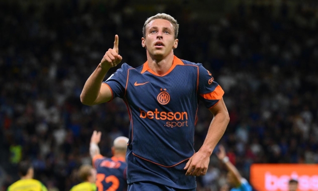 Fenerbahce e Galatasaray su Frattesi: ma per vincere il derby di Istanbul servono 30 milioni