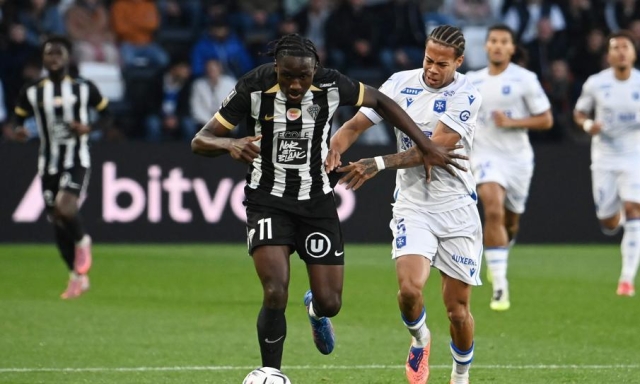 Chi è Chérif, il 19enne che piace tanto al Milan. E perché lo vuole già mezza Europa